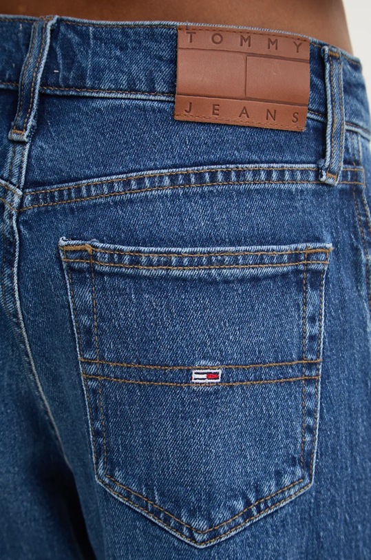 Tommy Jeans jeansi bleumarin DW0DW19251