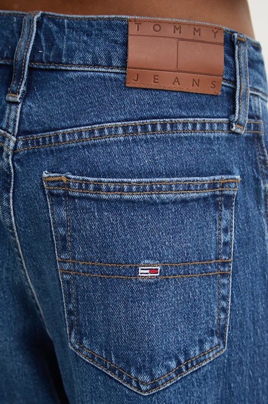 Tommy Jeans jeansi bleumarin DW0DW19251