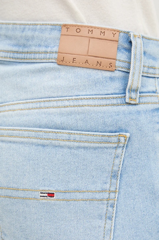 Džíny Tommy Jeans modrá DW0DW19262