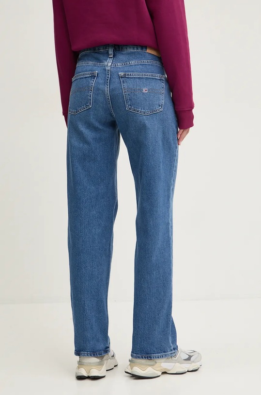 Îmbrăcăminte Tommy Jeans jeansi DW0DW19263 albastru