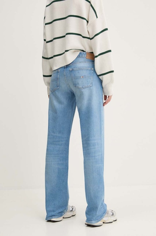 Oblečenie Rifle Tommy Jeans DW0DW19264 modrá