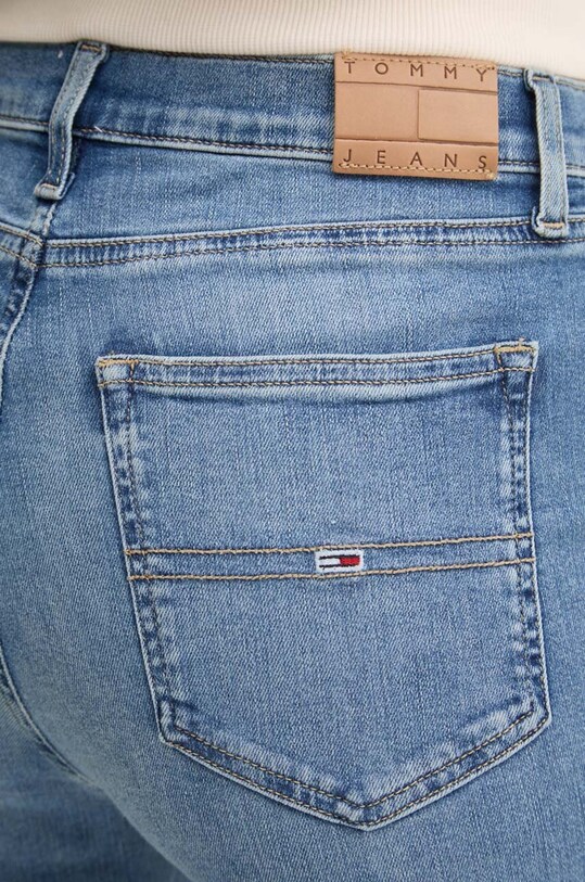 Джинси Tommy Jeans блакитний DW0DW19279