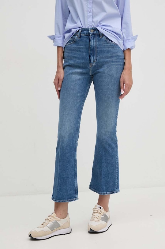 Rifle Polo Ralph Lauren modrá 211890140