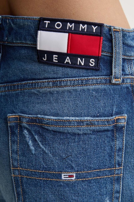 Tommy Jeans jeansy niebieski DW0DW18175