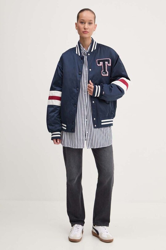 Джинси Tommy Jeans DW0DW18638
