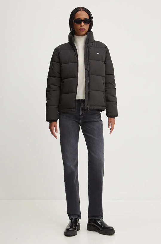 Îmbrăcăminte Tommy Jeans jeansi DW0DW18638 gri