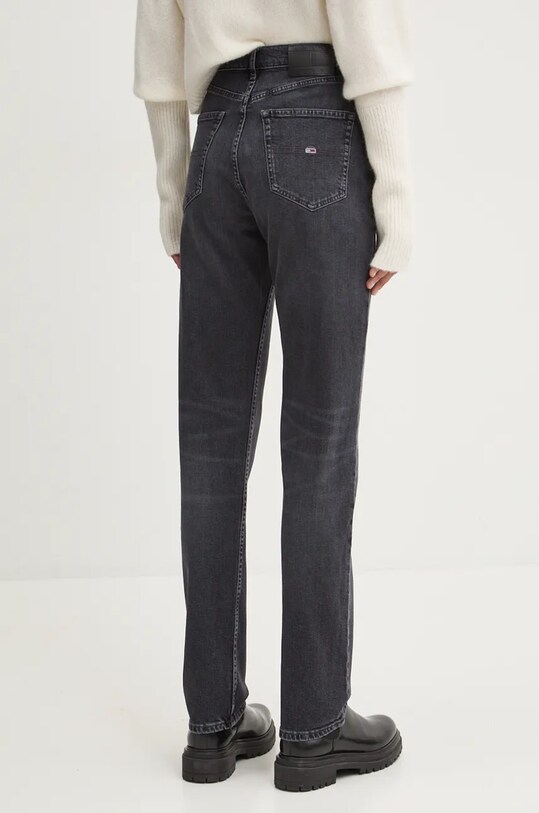 Одяг Джинси Tommy Jeans DW0DW18638 сірий