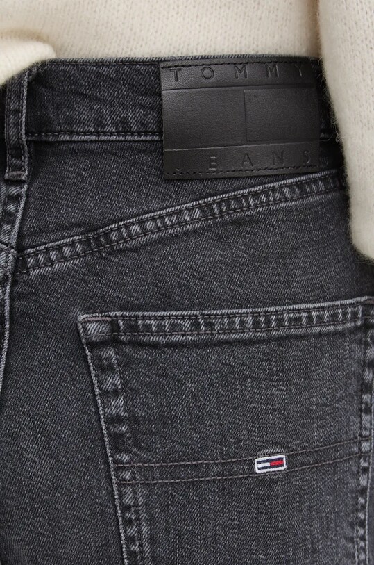 Джинси Tommy Jeans DW0DW18638 сірий