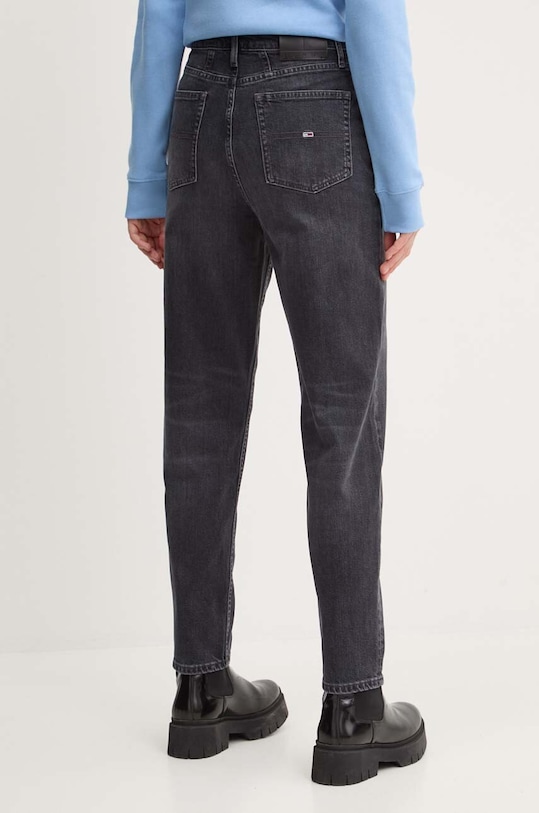 Oblečení Džíny Tommy Jeans DW0DW19248 černá