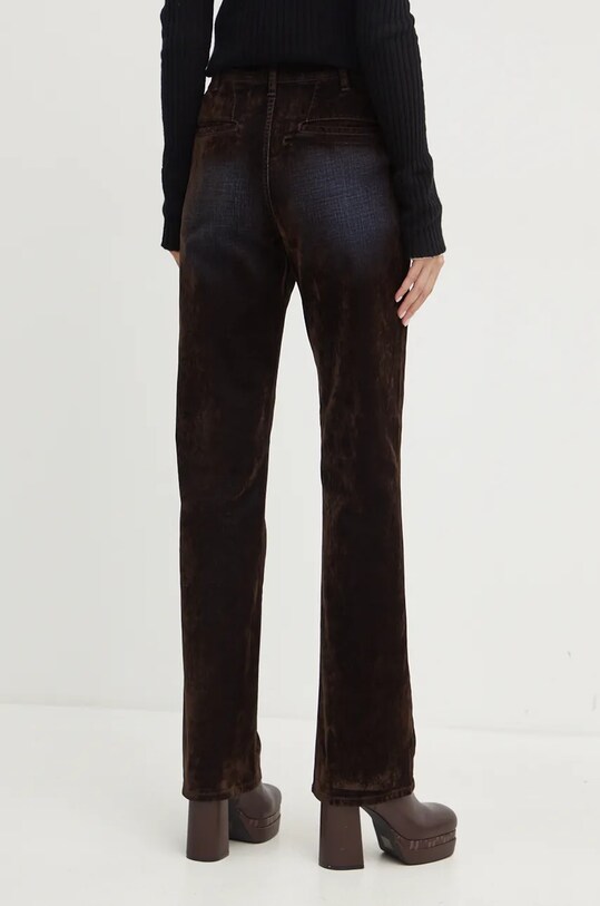 Îmbrăcăminte Pinko jeansi 104294.A26R maro