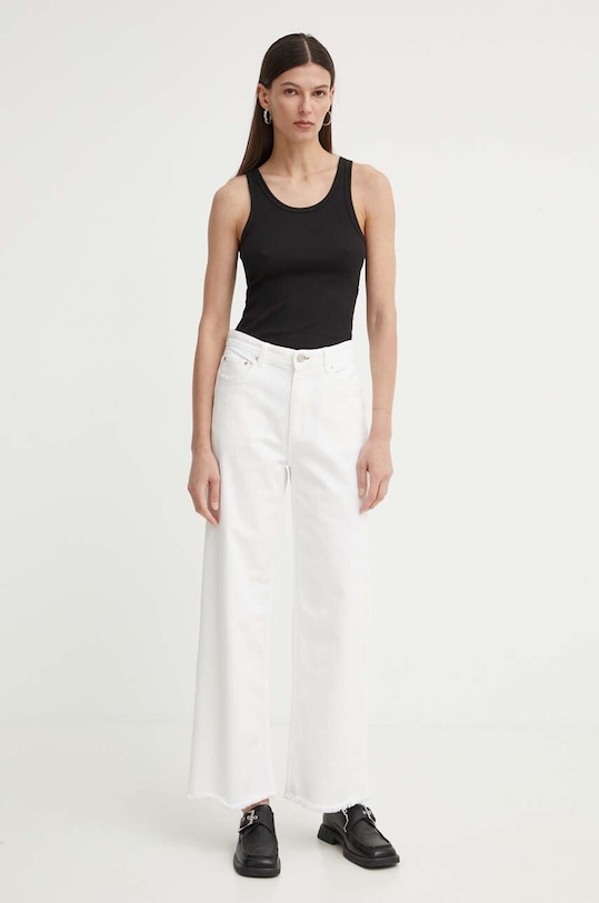 Джинси Won Hundred 1837.15067 білий AW24