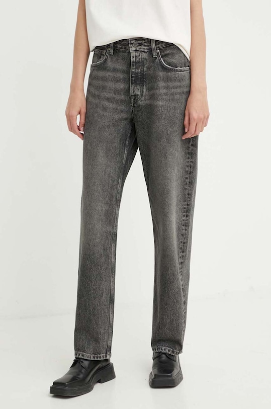 Джинсы Won Hundred Planet friendly серый 3287.15098