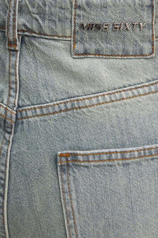 Τζιν παντελόνι Miss Sixty 6L2JJ0690000 JJ0690 DENIM JEANS 6L2JJ0690000