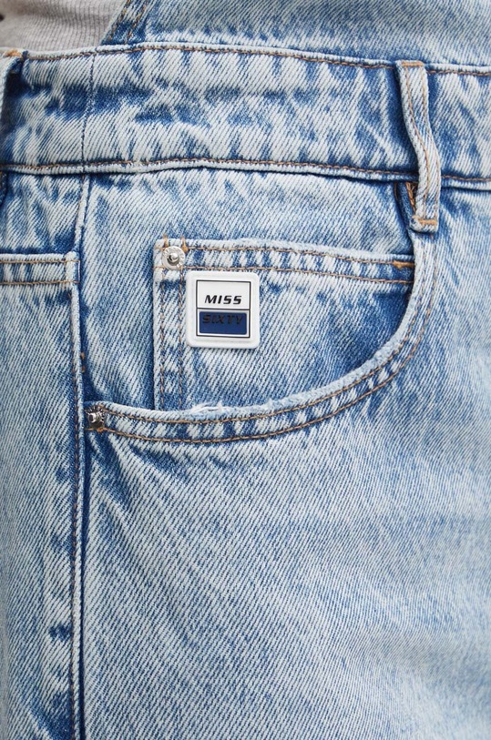 Джинсовий комбінезон Miss Sixty 6L2JJ1600000 JJ1600 DENIM L/JUMPSUIT 6L2JJ1600000