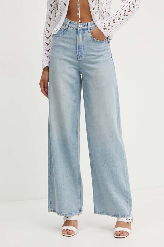 Джинсы Miss Sixty 6L2JJ0750000 JJ0750 DENIM JEANS голубой 6L2JJ0750000