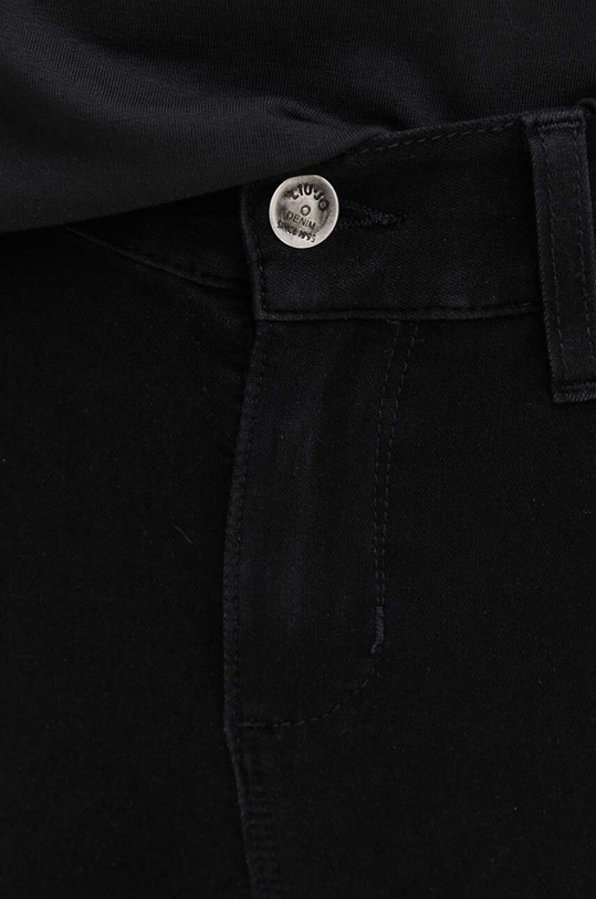 Traperice Liu Jo UF4003.D4886 crna