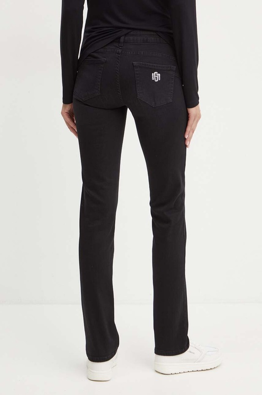 Îmbrăcăminte Liu Jo jeansi UF4016.D4614 negru