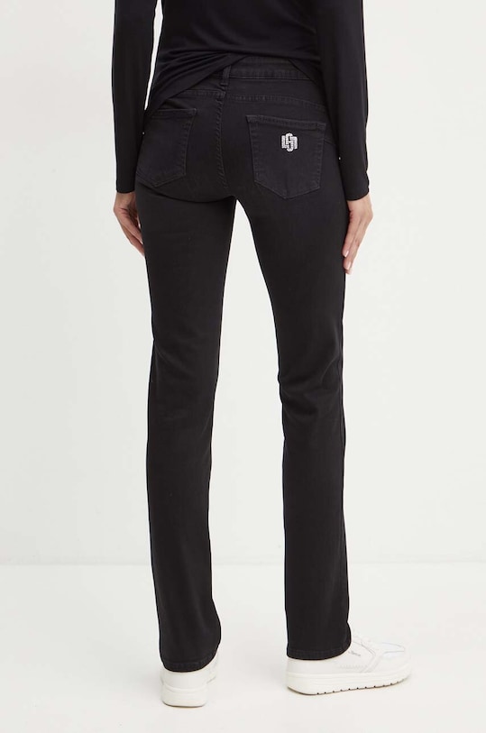 Îmbrăcăminte Liu Jo jeansi UF4016.D4614 negru