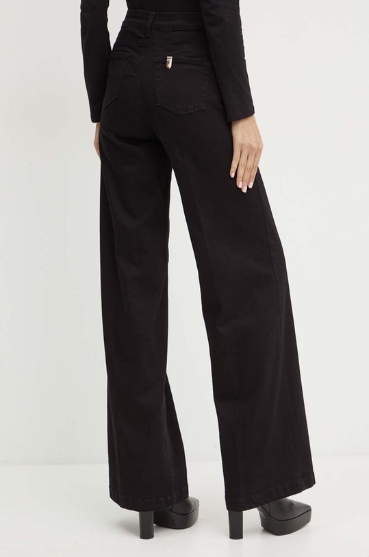 Abbigliamento Liu Jo jeans UF4201.DS018 nero