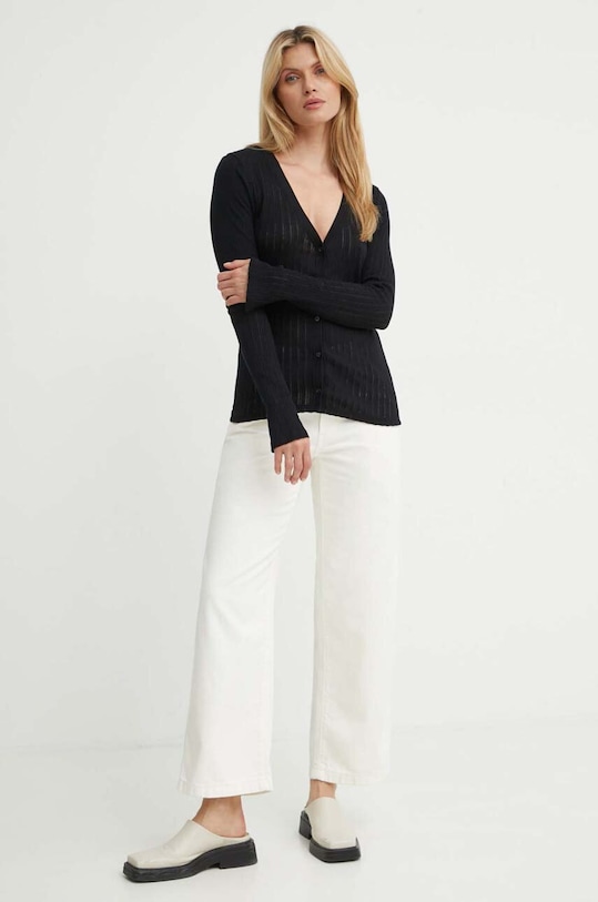 Levi's jeansi LTWT BAGGY A8699 bej AW24