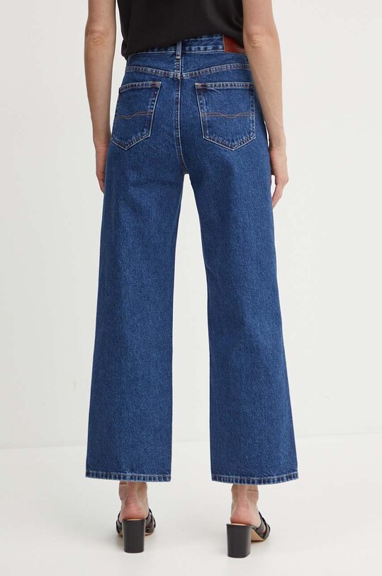 Одежда Джинсы Pepe Jeans PL204731CU0 тёмно-синий