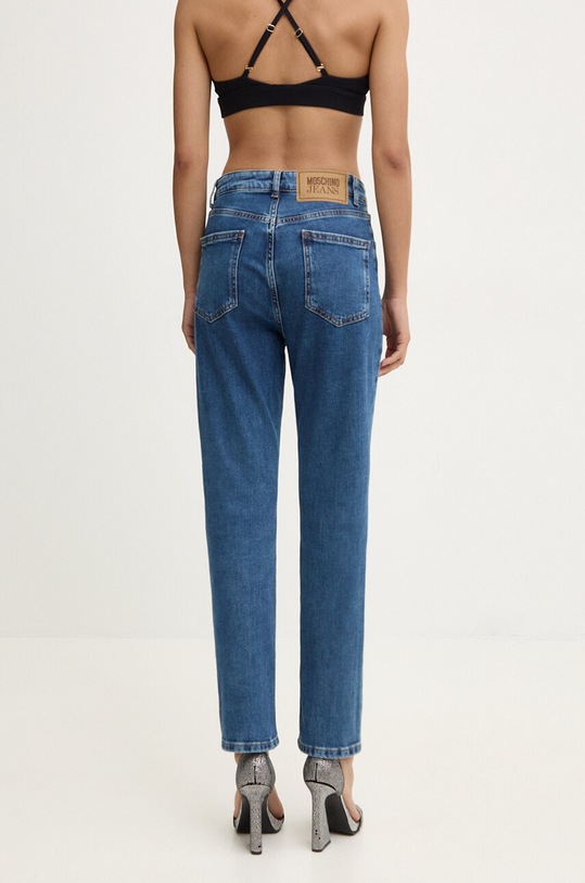 Oblečení Džíny Moschino Jeans 0321.8223 modrá