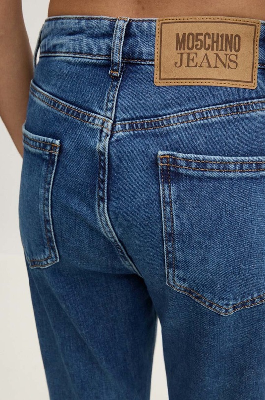 Džíny Moschino Jeans 0321.8223