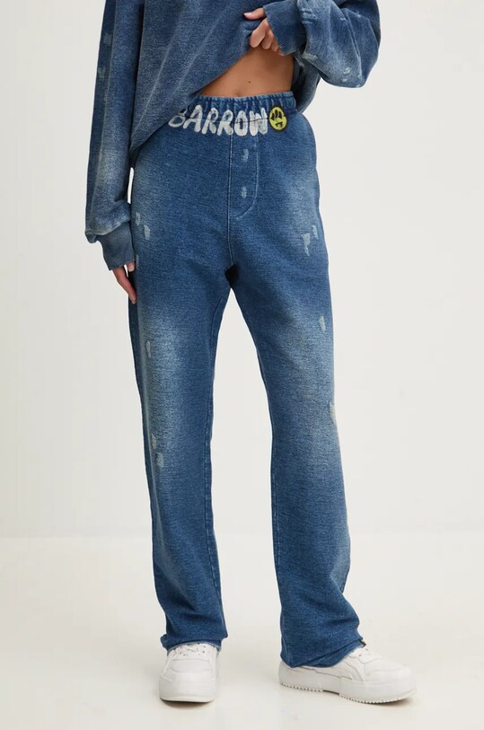 Barrow jeansi albastru F4BWUAFP056
