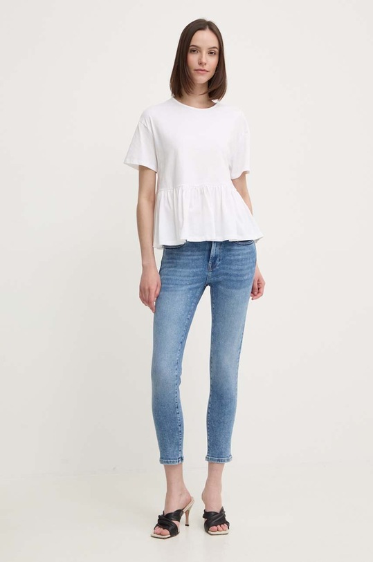 Joop! jeansy 30042845 niebieski AW24