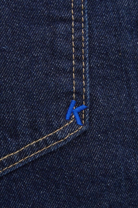 Karl Lagerfeld Jeans jeansy granatowy 245J1105