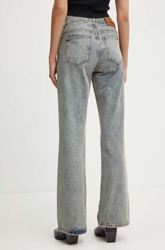 Oblečení Džíny MAX&Co. 2426186021200 šedá