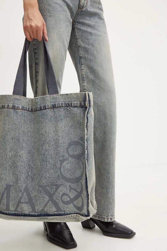 MAX&Co. jeansi 2426186021200 gri