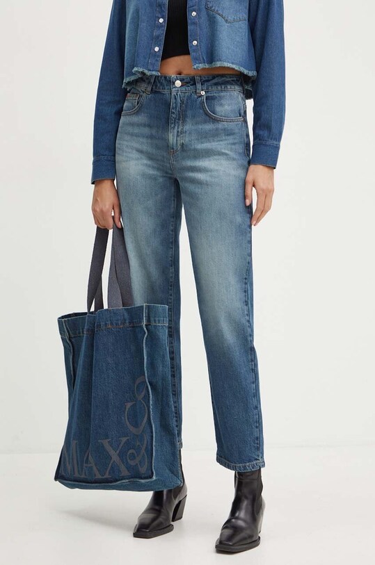 MAX&Co. farmer 2426186061200 sötétkék AW24