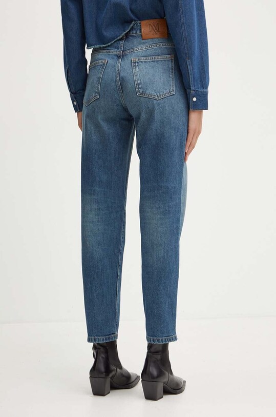 Îmbrăcăminte MAX&Co. jeansi 2426186061200 bleumarin