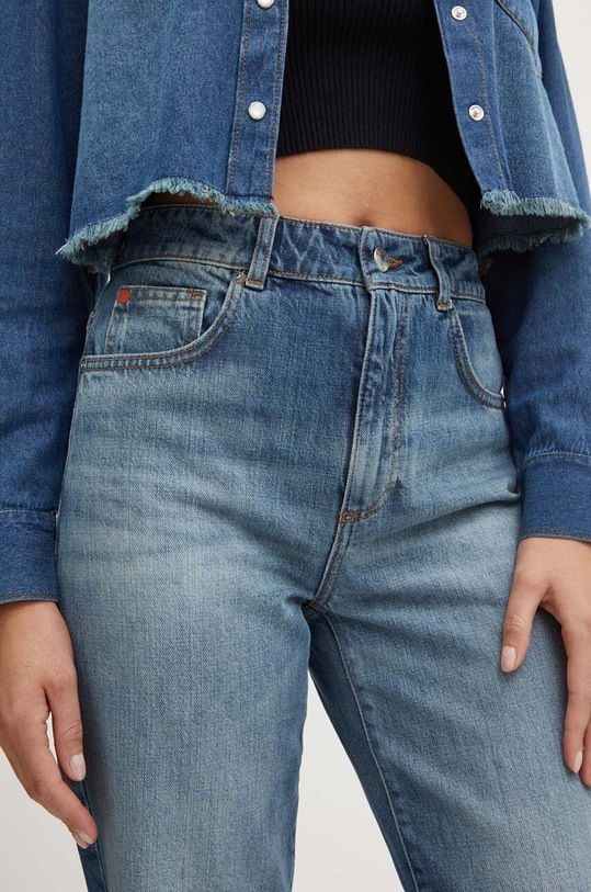 MAX&Co. jeans bleumarin 2426186061200