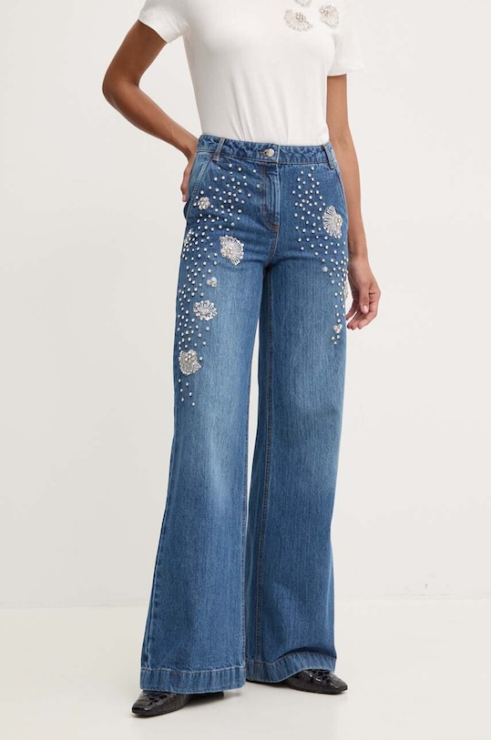 MAX&Co. jeans albastru 2426186081200