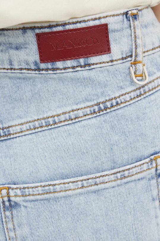 MAX&Co. jeans albastru 2428186024200