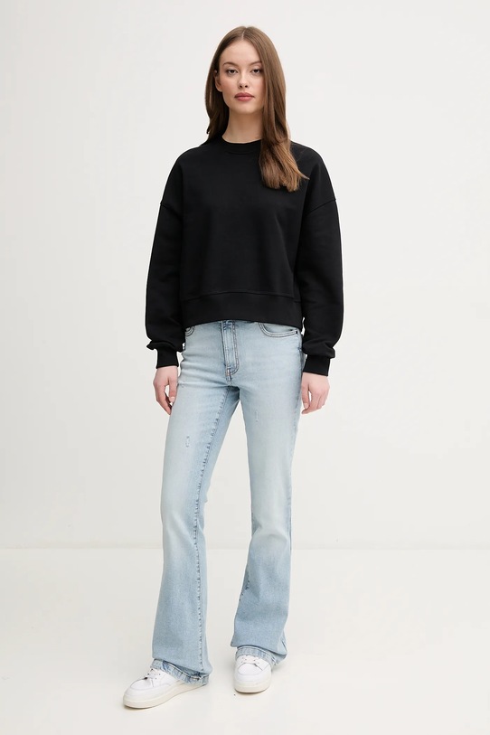 United Colors of Benetton jeans 4OTADE00F albastru SS25