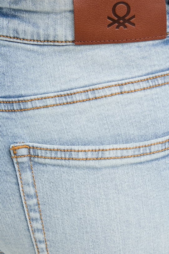 Джинси United Colors of Benetton блакитний 4OTADE00F