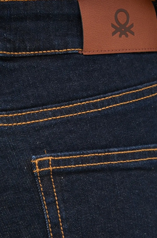 United Colors of Benetton jeansi bleumarin 4OTADE00F