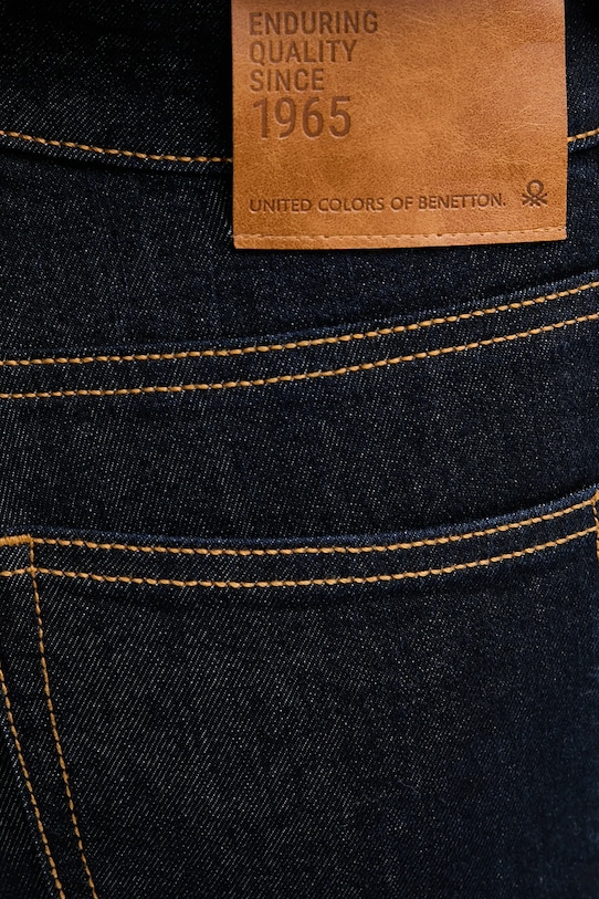 Джинси United Colors of Benetton блакитний 4OTADE00F