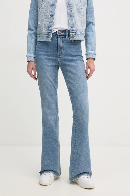 Džíny Dkny modrá DJ4M4005