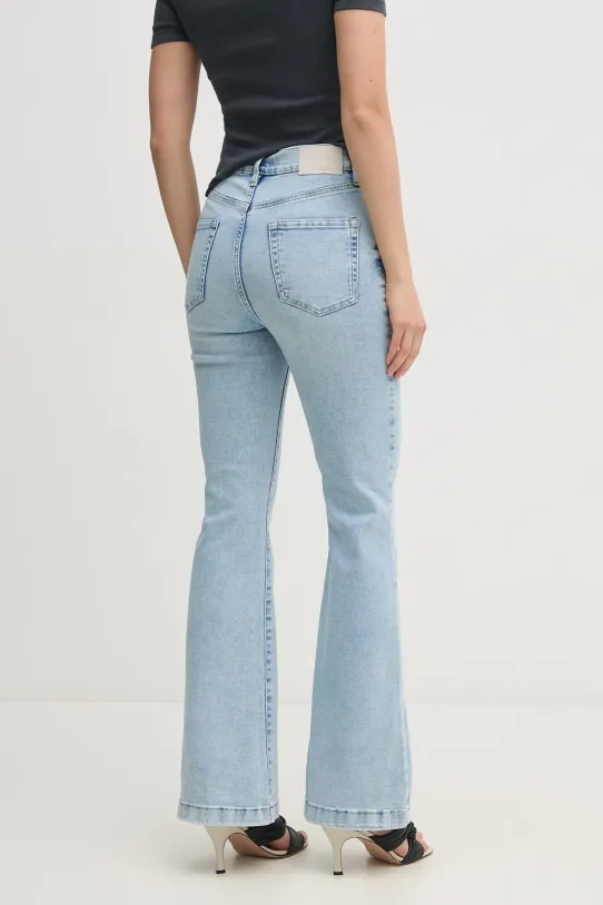 Îmbrăcăminte Dkny jeansi DJ4M4005 albastru