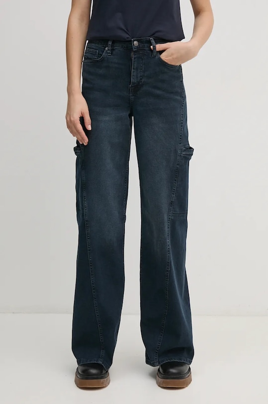 Traperice Dkny mornarsko plava DJ4M4045