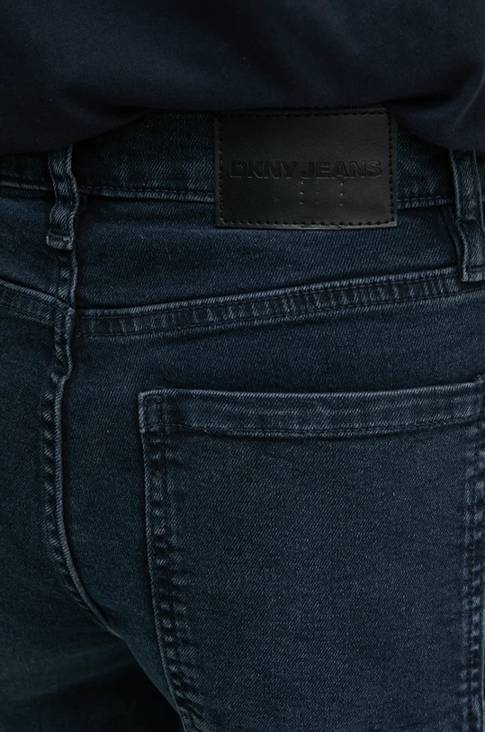 Traperice Dkny DJ4M4045 mornarsko plava