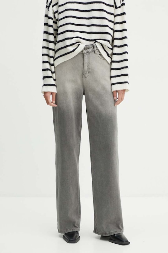 Rifle Gestuz sivá 10909231