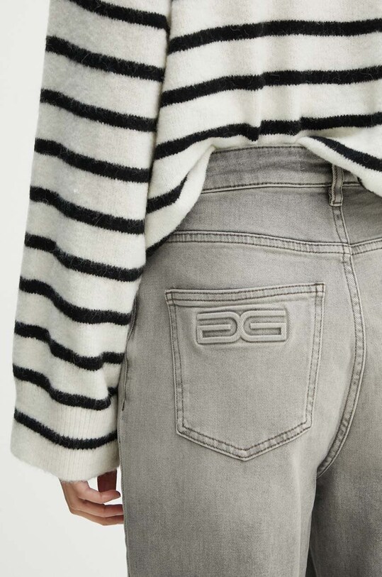 Gestuz jeansi 10909231 gri