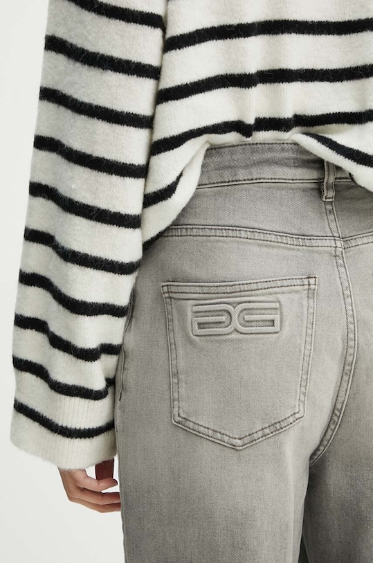 Rifle Gestuz 10909231 sivá