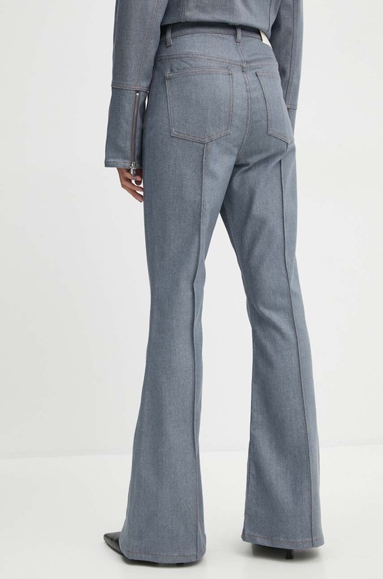 Odzież Gestuz jeansy 10909232 niebieski