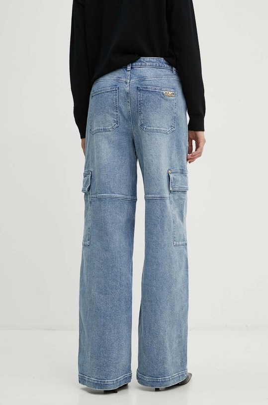 MICHAEL Michael Kors jeansi albastru MT4905HEB1
